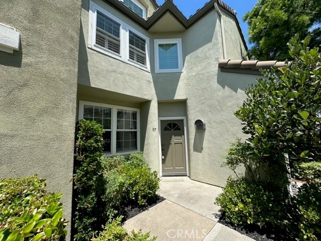 Villas North (VF) - Residential Lease