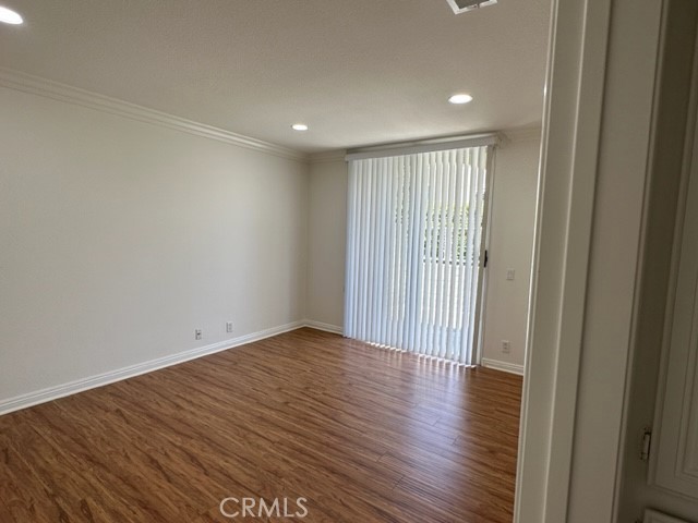 Villas North (VF) - Residential Lease