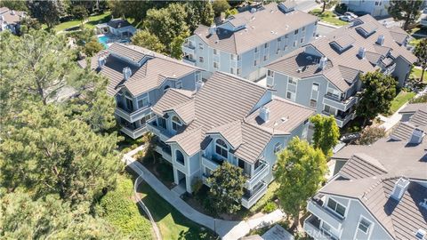 A home in Canyon Country