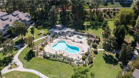 A home in Canyon Country