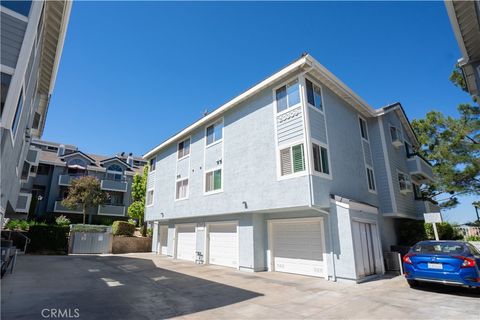 A home in Canyon Country