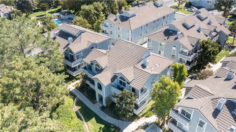 A home in Canyon Country