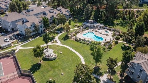 A home in Canyon Country