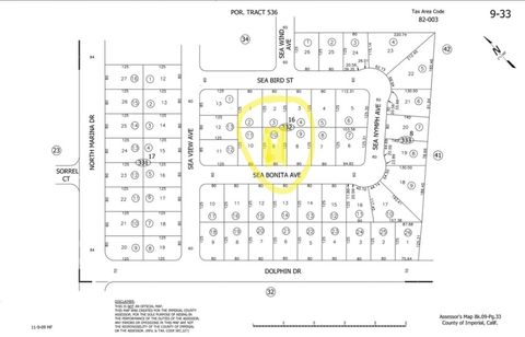 Photo of 2516 Sea Bonita At St, Thermal, CA 92274 (MLS # HD23005035)