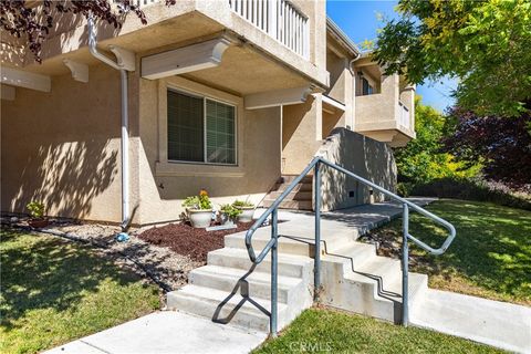 A home in Paso Robles