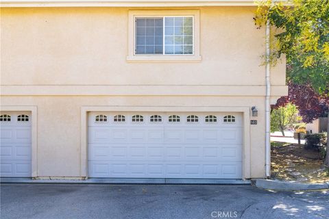 A home in Paso Robles