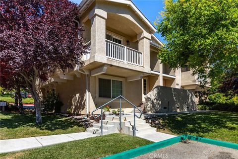 A home in Paso Robles