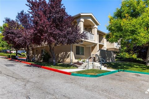 A home in Paso Robles