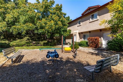 A home in Paso Robles