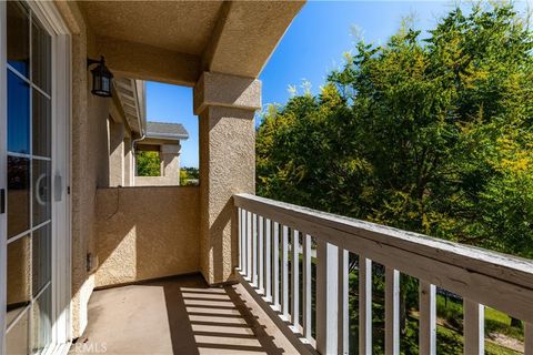 A home in Paso Robles