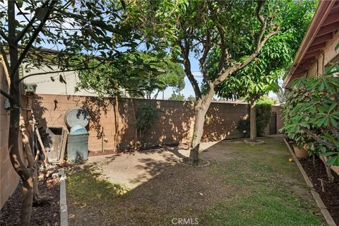 A home in Rosemead