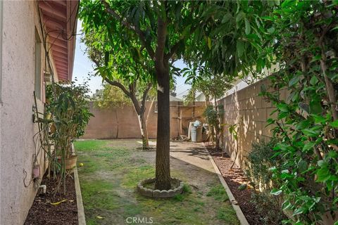 A home in Rosemead