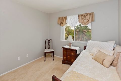 A home in Irvine