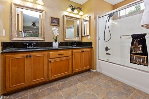 A home in Irvine