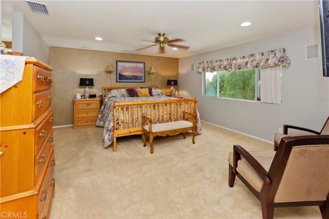 A home in Irvine