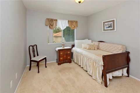 A home in Irvine