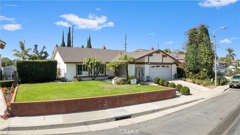 A home in Lake Forest