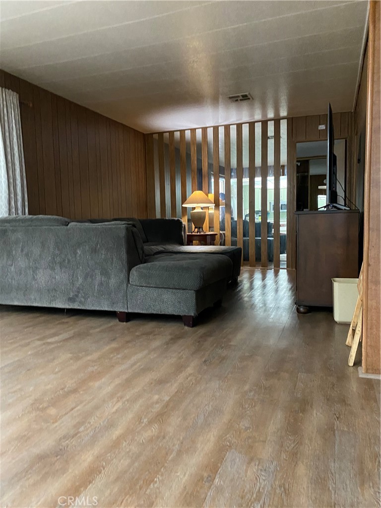 Photo 7 of 15 of 2601 E Victoria Street 126 mobile home