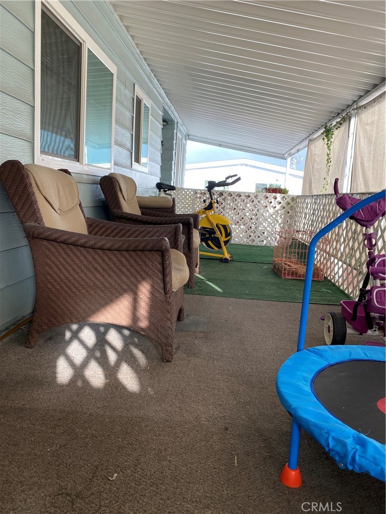 Photo 12 of 15 of 2601 E Victoria Street 126 mobile home