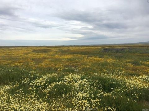 Photo of 0 Almanor Road, California Valley, CA 93453 (MLS # ND24244632)