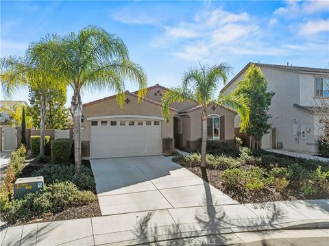 A home in Murrieta