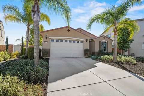 A home in Murrieta