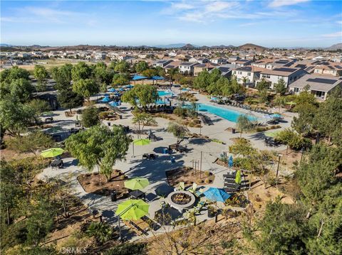 A home in Murrieta