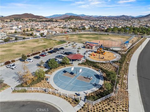 A home in Murrieta