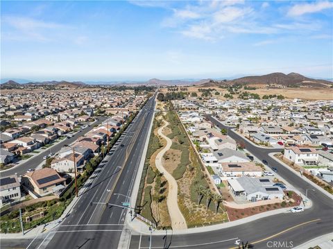 A home in Murrieta