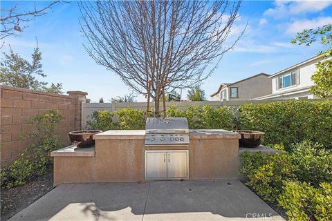 A home in Murrieta