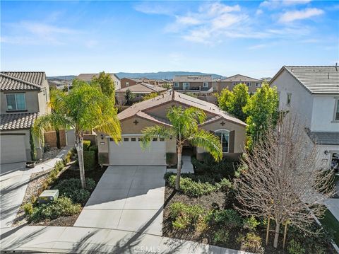 A home in Murrieta