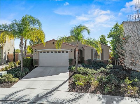 A home in Murrieta