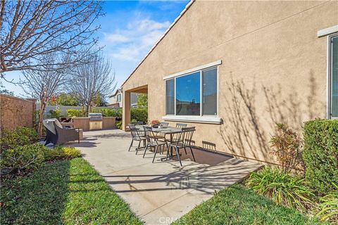 A home in Murrieta