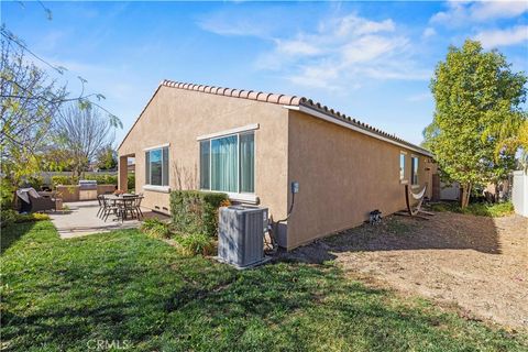 A home in Murrieta