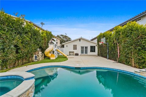 A home in San Pedro