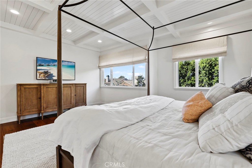 Harbor View Homes (HVHM) - Residential