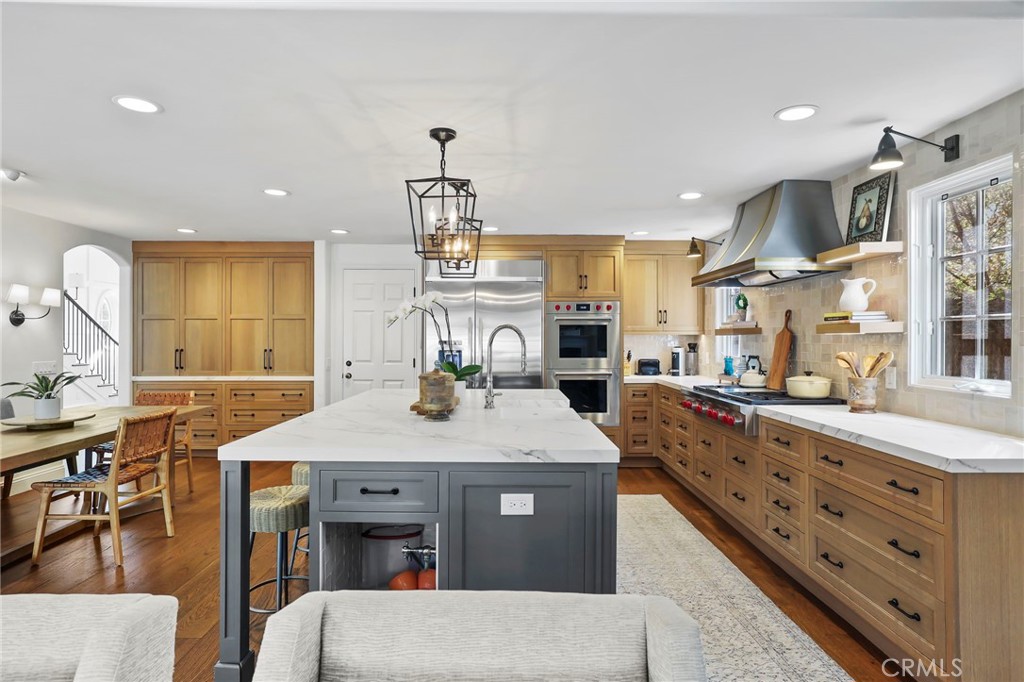 Harbor View Homes (HVHM) - Residential