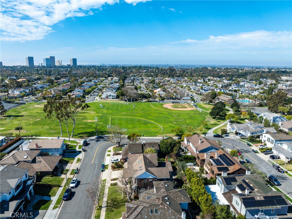 Harbor View Homes (HVHM) - Residential