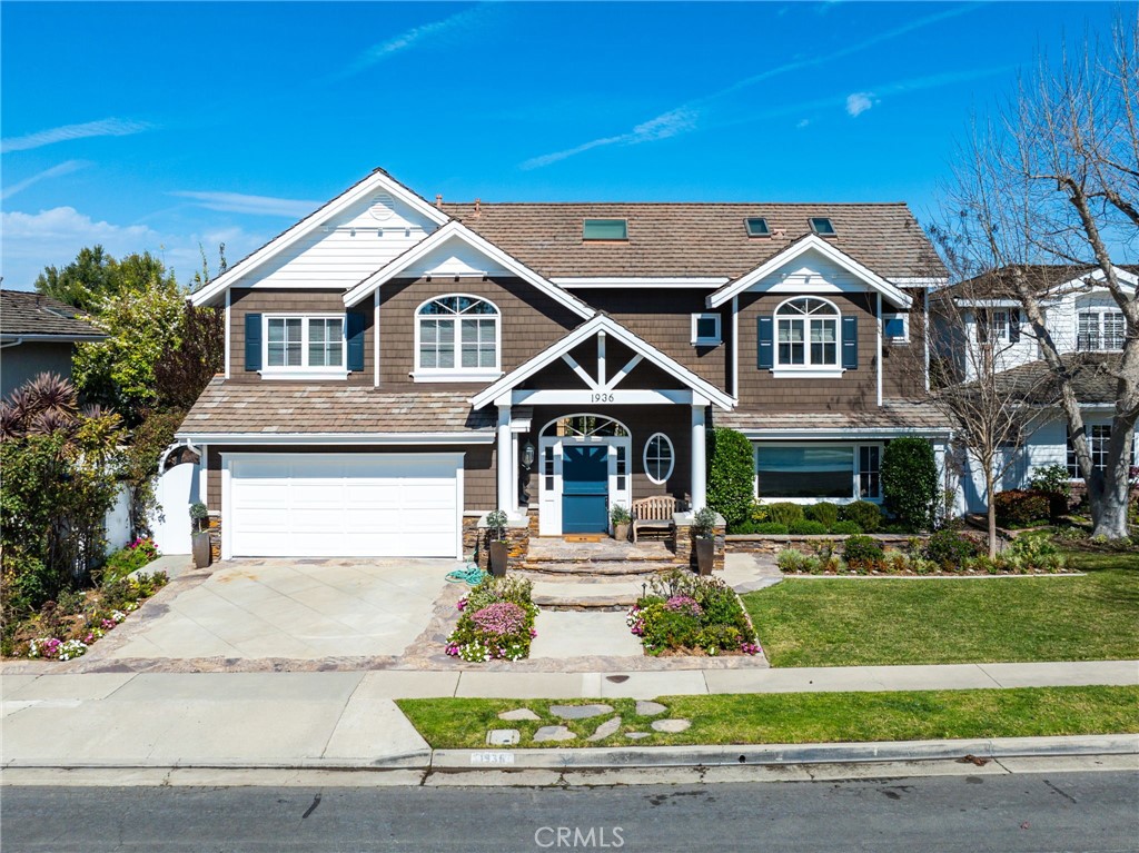 Harbor View Homes (HVHM) - Residential