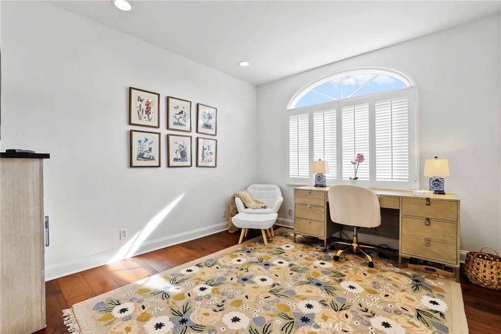 Harbor View Homes (HVHM) - Residential