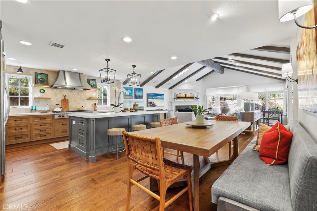 Harbor View Homes (HVHM) - Residential