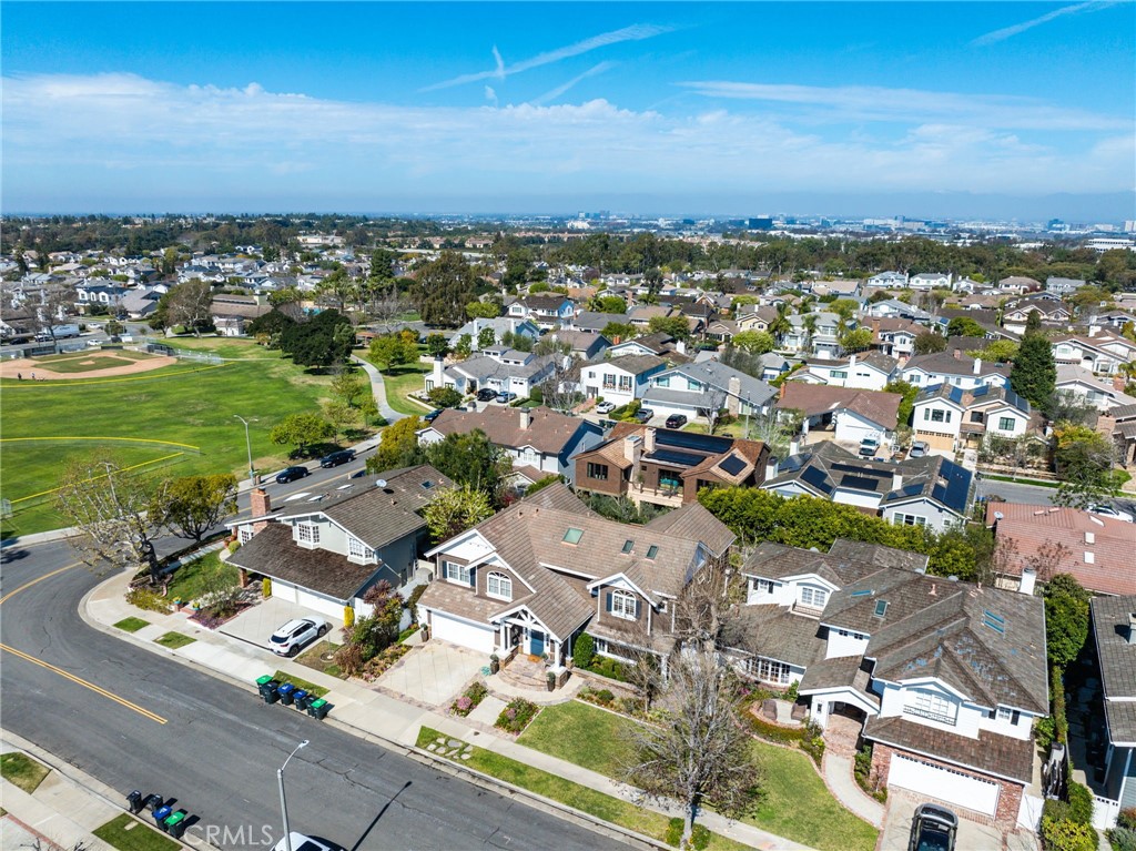 Harbor View Homes (HVHM) - Residential