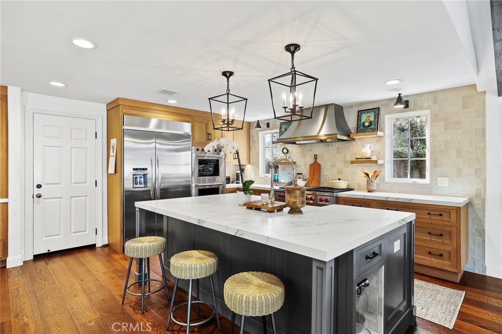 Harbor View Homes (HVHM) - Residential