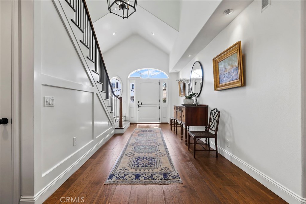 Harbor View Homes (HVHM) - Residential