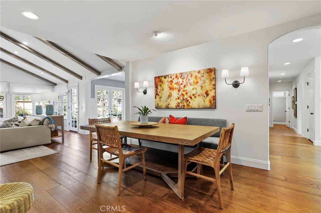 Harbor View Homes (HVHM) - Residential