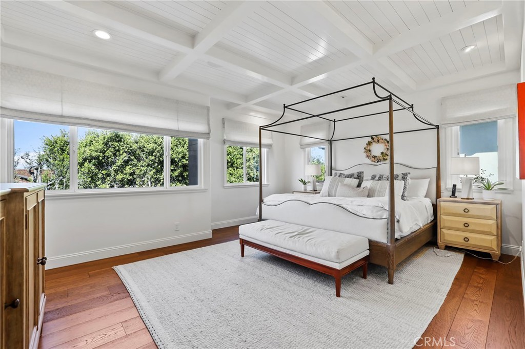 Harbor View Homes (HVHM) - Residential