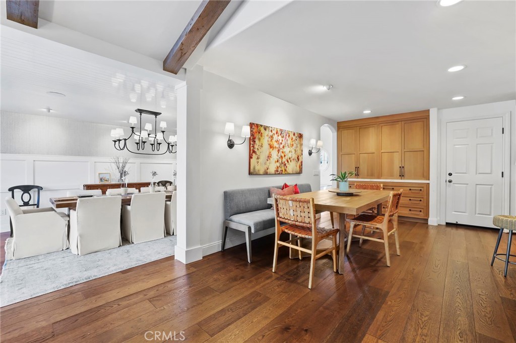 Harbor View Homes (HVHM) - Residential