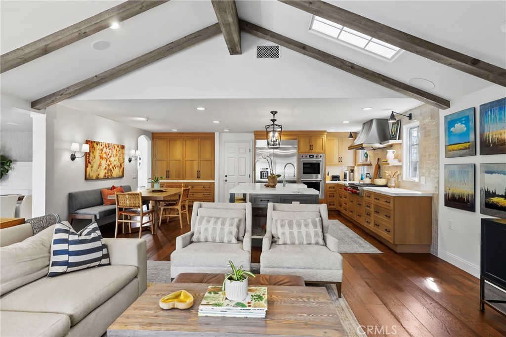 Harbor View Homes (HVHM) - Residential