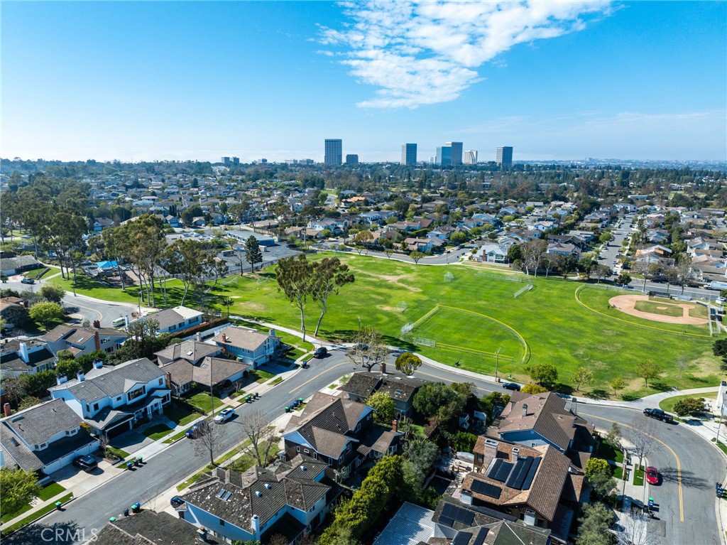 Harbor View Homes (HVHM) - Residential