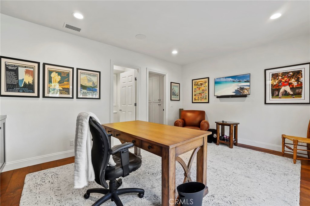 Harbor View Homes (HVHM) - Residential